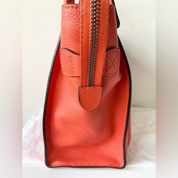 Celine Micro Luggage Tote - Picture 13 of 16